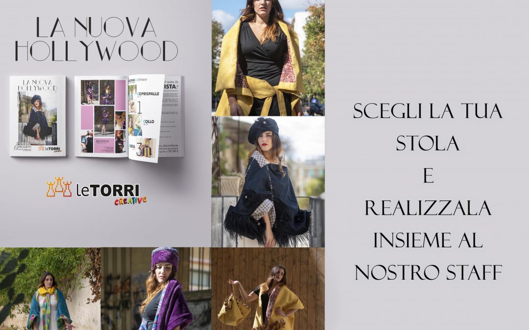 Creative tour La Nuova Hollywood gen 2020