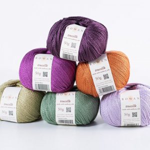 Filati Rowan