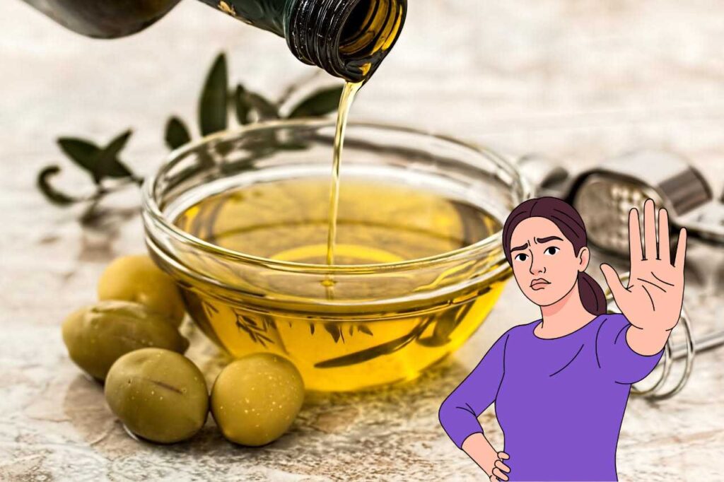 Come verificare se l’olio extravergine è vero: il test che puoi fare in cucina in pochi secondi