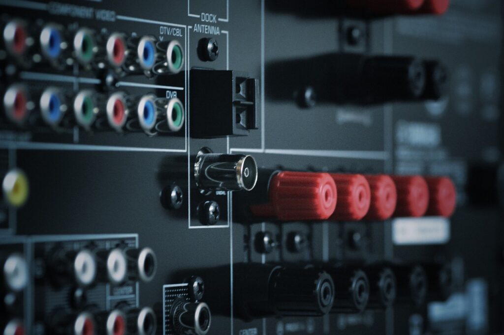 Migliora l’audio sul digitale terrestre: consigli per un suono più nitido