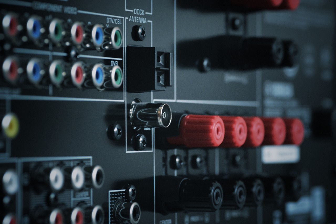 Immagine che illustra consigli per migliorare la qualità audio del digitale terrestre.