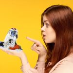 Bucato steso con odore sgradevole nonostante il lavaggio, evidenziando un errore comune.