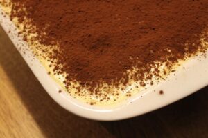Uova pastorizzate per tiramisù, preparazione casalinga senza termometro.
