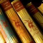 Copertina del libro con titolo accattivante e immagini evocative che catturano l'attenzione del lettore.