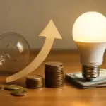 Quanto si risparmia con le lampadine a led rispetto alle tradizionali? La risposta che sorprende