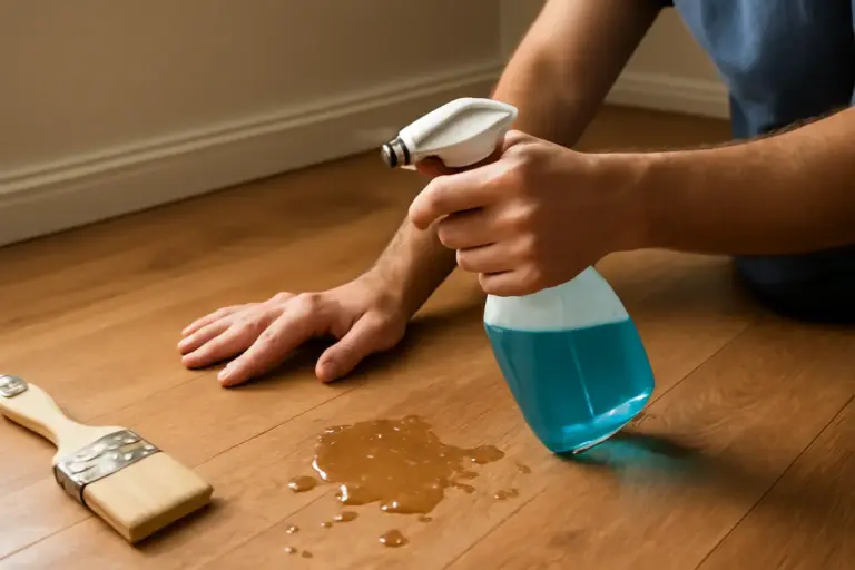 Come si protegge il parquet dall’umidità? Questo accorgimento previene distacchi e gonfiori