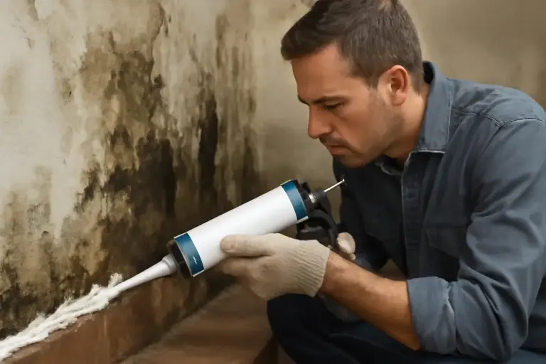 Prevenire le infiltrazioni d’acqua nei muri: la tecnica veloce per evitare costose riparazioni
