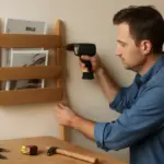 Come si costruisce un portariviste da parete? Realizza un accessorio che arreda e organizza