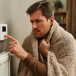 Qual è la temperatura ideale per risparmiare sul riscaldamento? Scegli il valore giusto e senti la differenza