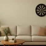 Come arredare una parete vuota? Scopri la soluzione poco usata dagli interior designer