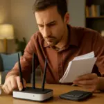 Perché spegnere sempre il router Wi-Fi fa risparmiare più di quanto pensi? Il calcolo che nessuno fa