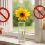Cosa usare per decorare le finestre senza rovinarle? Gli errori più comuni da evitare