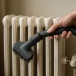 Come proteggere i termosifoni dallo sporco per evitare sovraconsumi? Il gesto indispensabile che allunga la vita dell’impianto