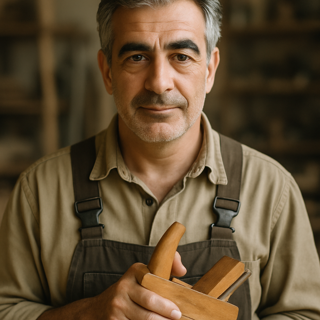Maurizio Ferreti