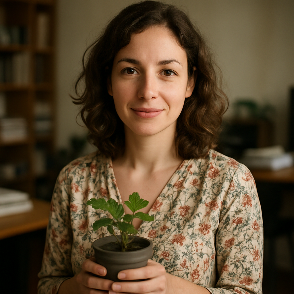 Erika Monaldi