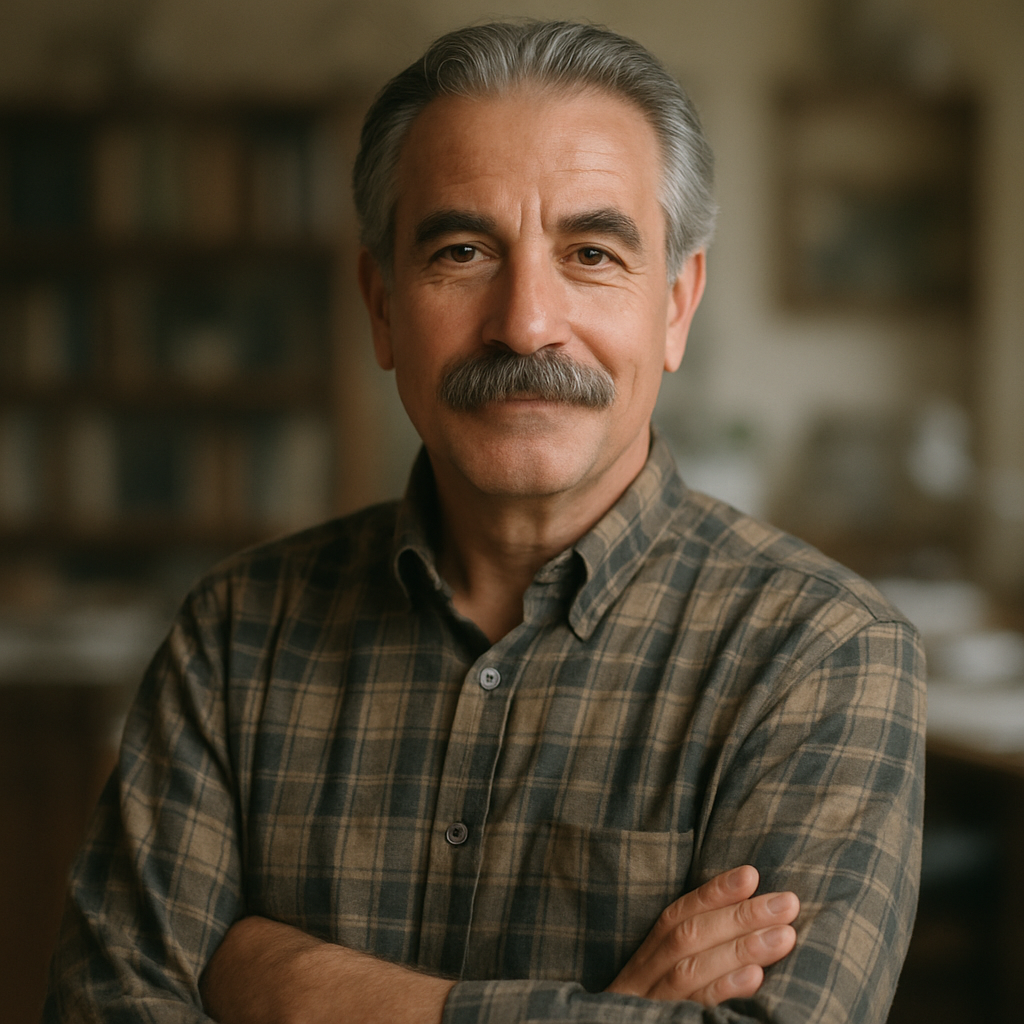Sergio Tarquini