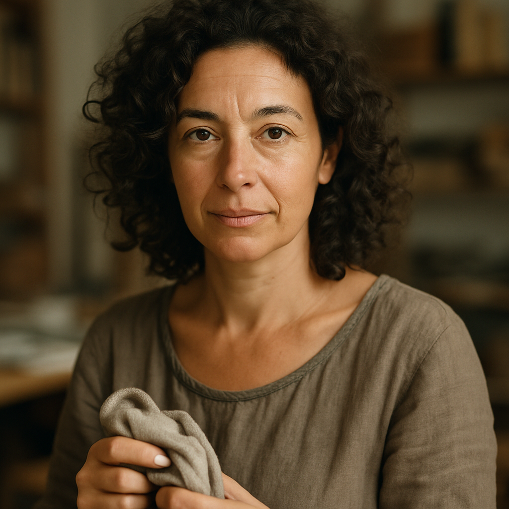 Viola Baldi
