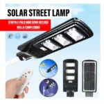 Solar Street Lamp, le opinioni di chi l’ha acquistata davvero
