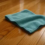 Ammoniaca sul parquet: come usarla correttamente